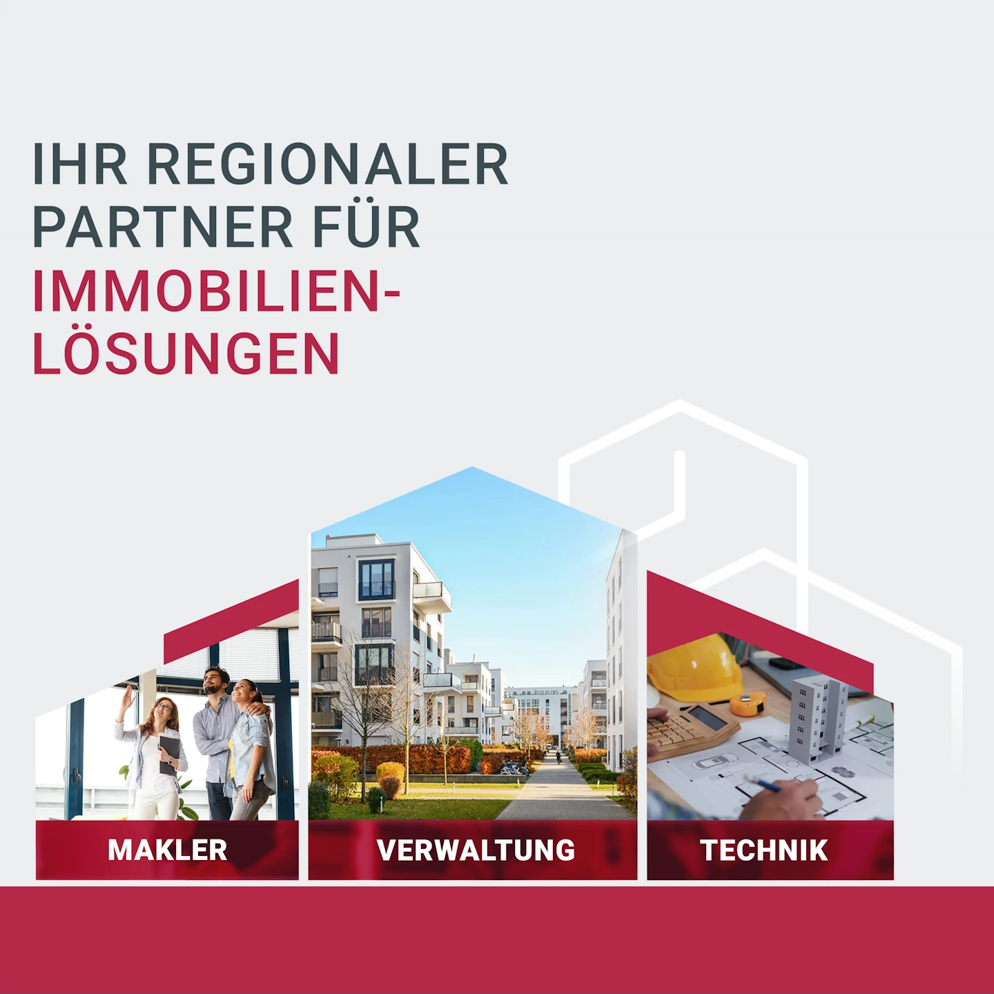 Schlag Immobilien - Ihr regionaler Partner für Immobilienlösungen