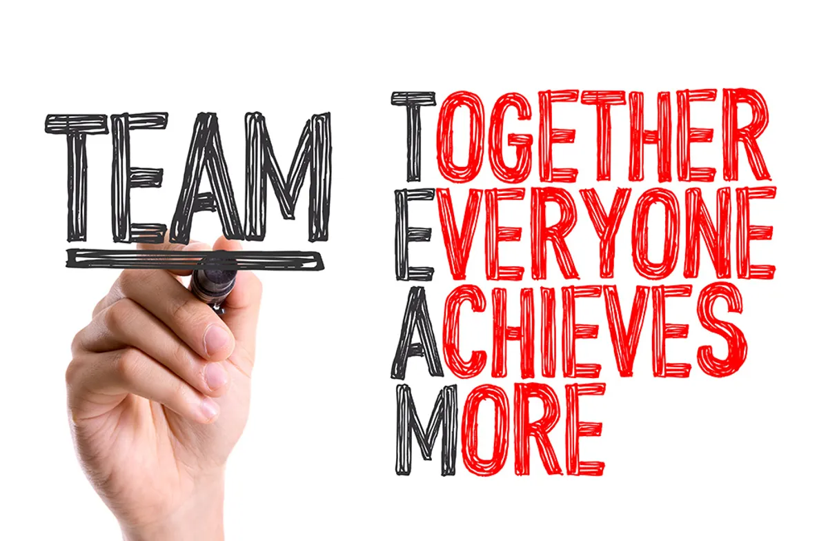 Unser Team