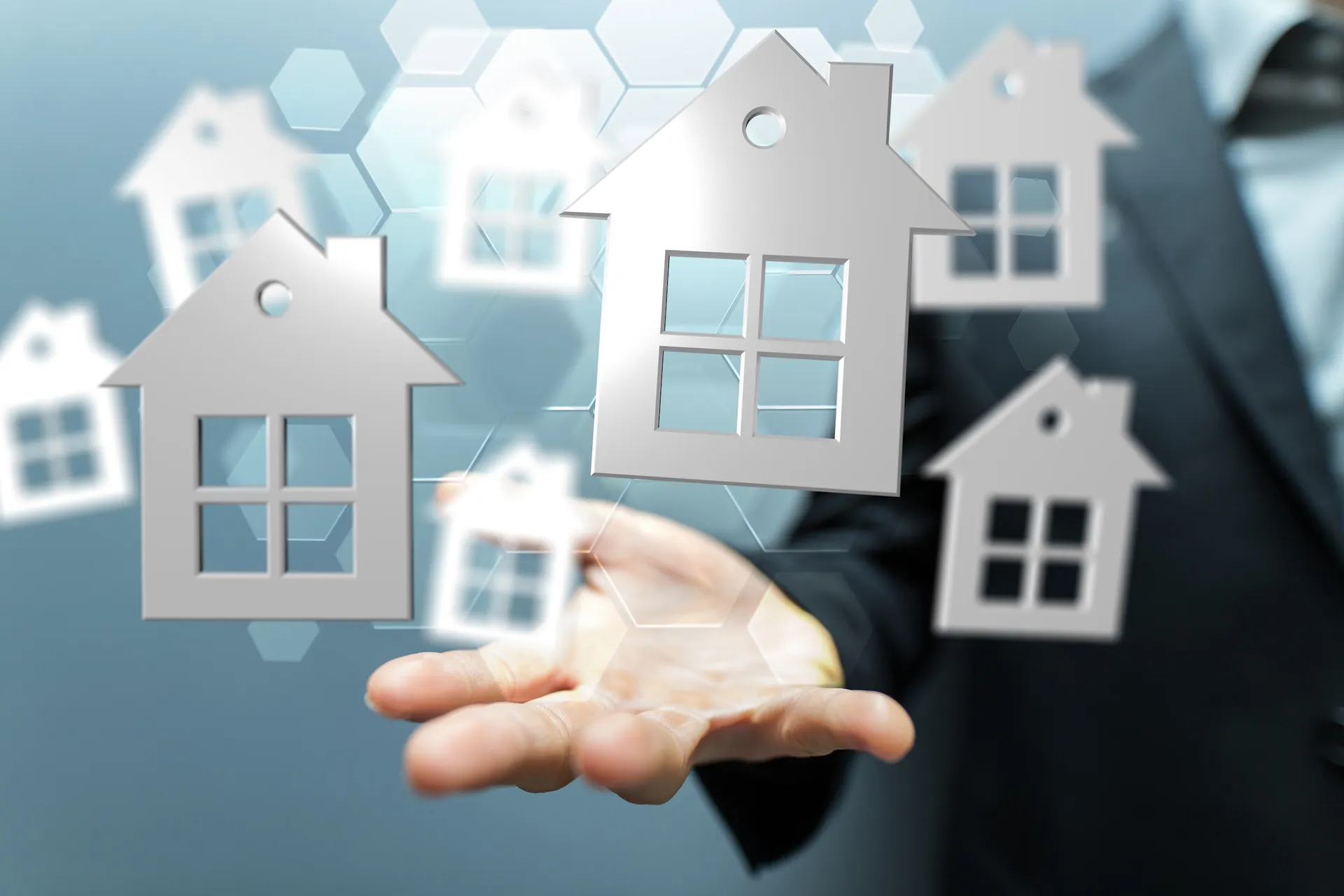 Verkauf bei Schlag Immobilien