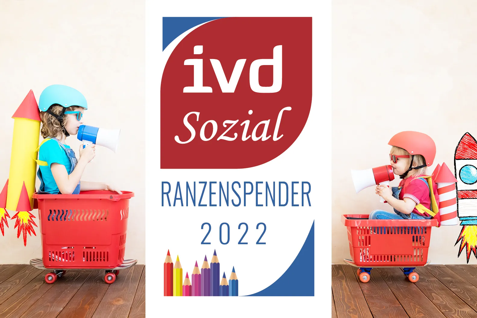 2022 Juni Ranzen für Nele IVD 159,00 €