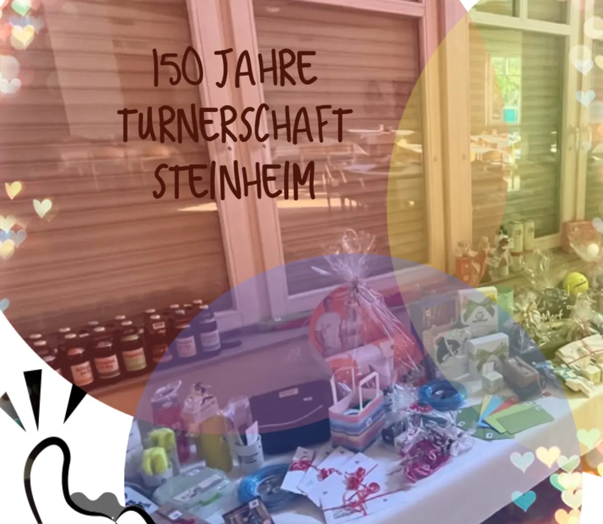 2024 September Turnerschaft Steinheim 250,00 €