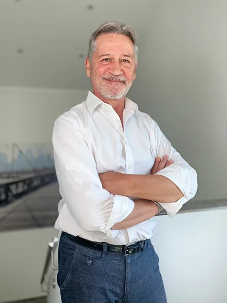 Michael Husa
