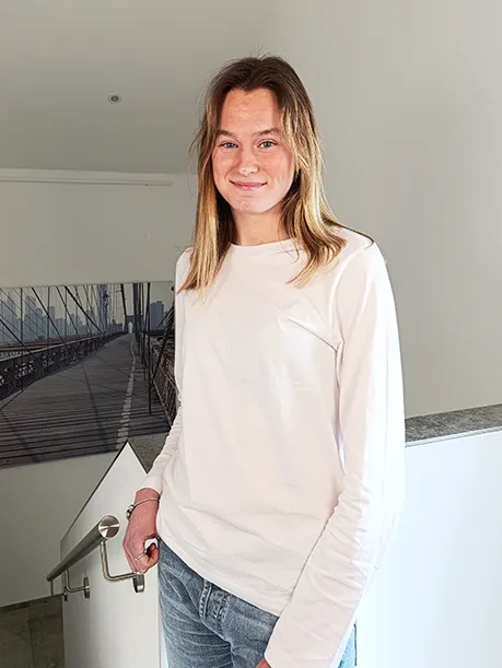 Emma Simon