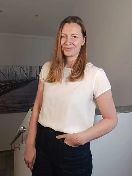 Antonia Schmidt