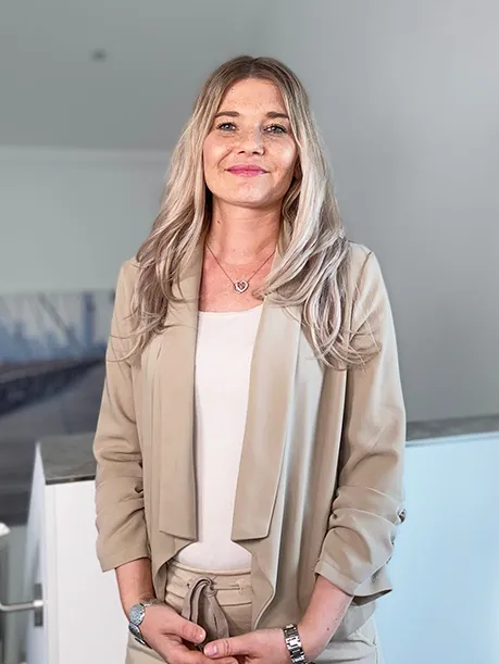Daniela Gregorczyk
