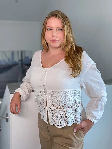 Madeleine Heinrichs