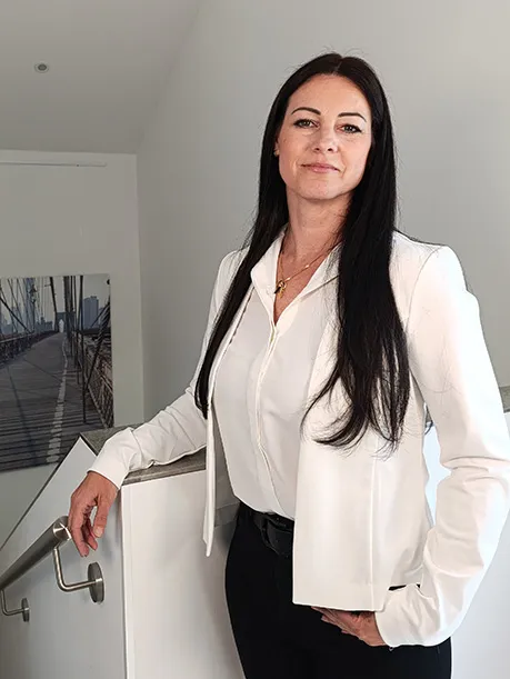 Sarah Gomez